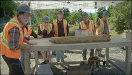 The Curse of Oak Island - Season 13 Episode 19